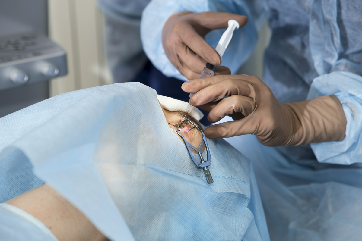 Jak szybko można wrócić do codziennych aktywności po operacji zaćmy?