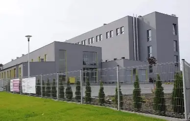 O klinice Kalmedica