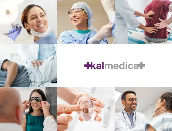 Kalmedica - pozostałe usługi